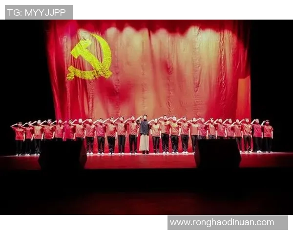 姜宇星的成长之路与音乐梦想的追寻探索