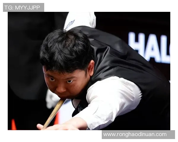 庞俊旭与鲁宁激战正酣谁能在这场对决中脱颖而出