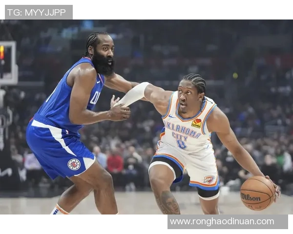 快船与爵士G7激战正酣谁能挺进季后赛下一轮的巅峰对决