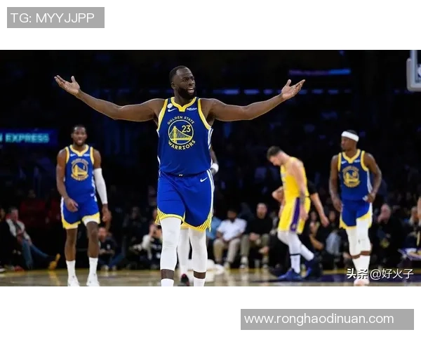 德雷蒙德格林：勇士队的防守核心与领导者的双重角色解析