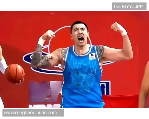 陶汉林在篮球场上的传奇之路与个人成长故事的深度剖析