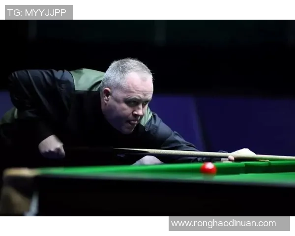 颜丙涛与希金斯精彩对决全程回顾与赛后分析