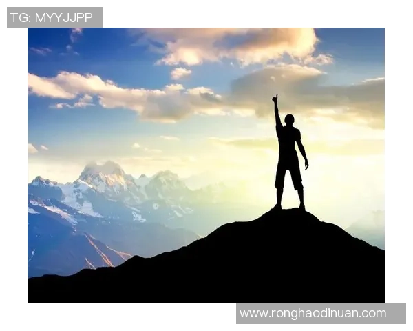 高尚品质的力量如何在日常生活中引领我们追求更高的人生目标